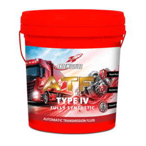 ARTEMISLUBE ATF TYPE IV FULLY SYNTHETIC
