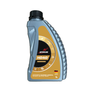 ARTEMISLUBE HD-40 SYNTHETIC BLENDED MINERAL