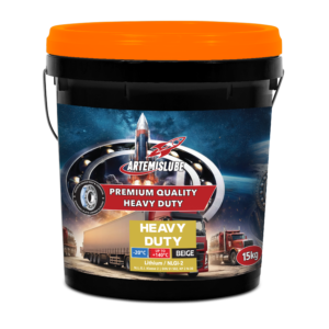 ARTEMISLUBE PREMIUM QUALITY HEAVY DUTY GREASE