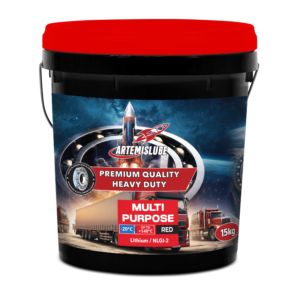 ARTEMISLUBE HEAVY DUTY MULTI PURPOSE GREASE