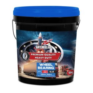 ARTEMISLUBE HEAVY DUTY WHEEL BEARING GREASE