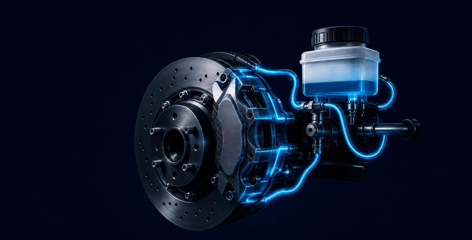 Brake Fluid