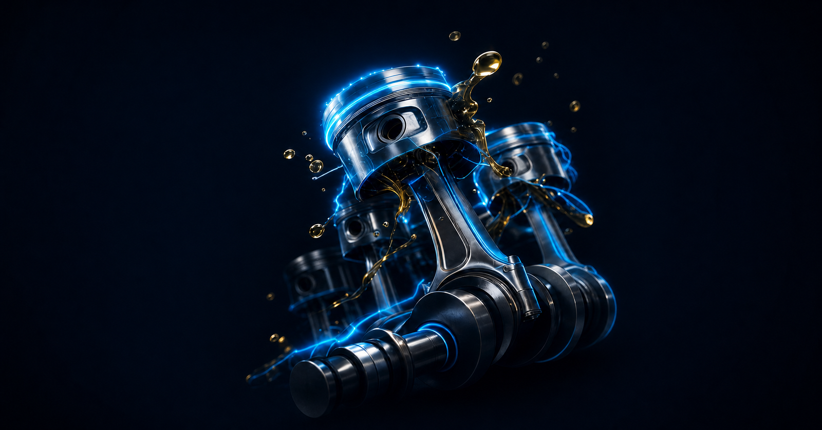 Engine Oil