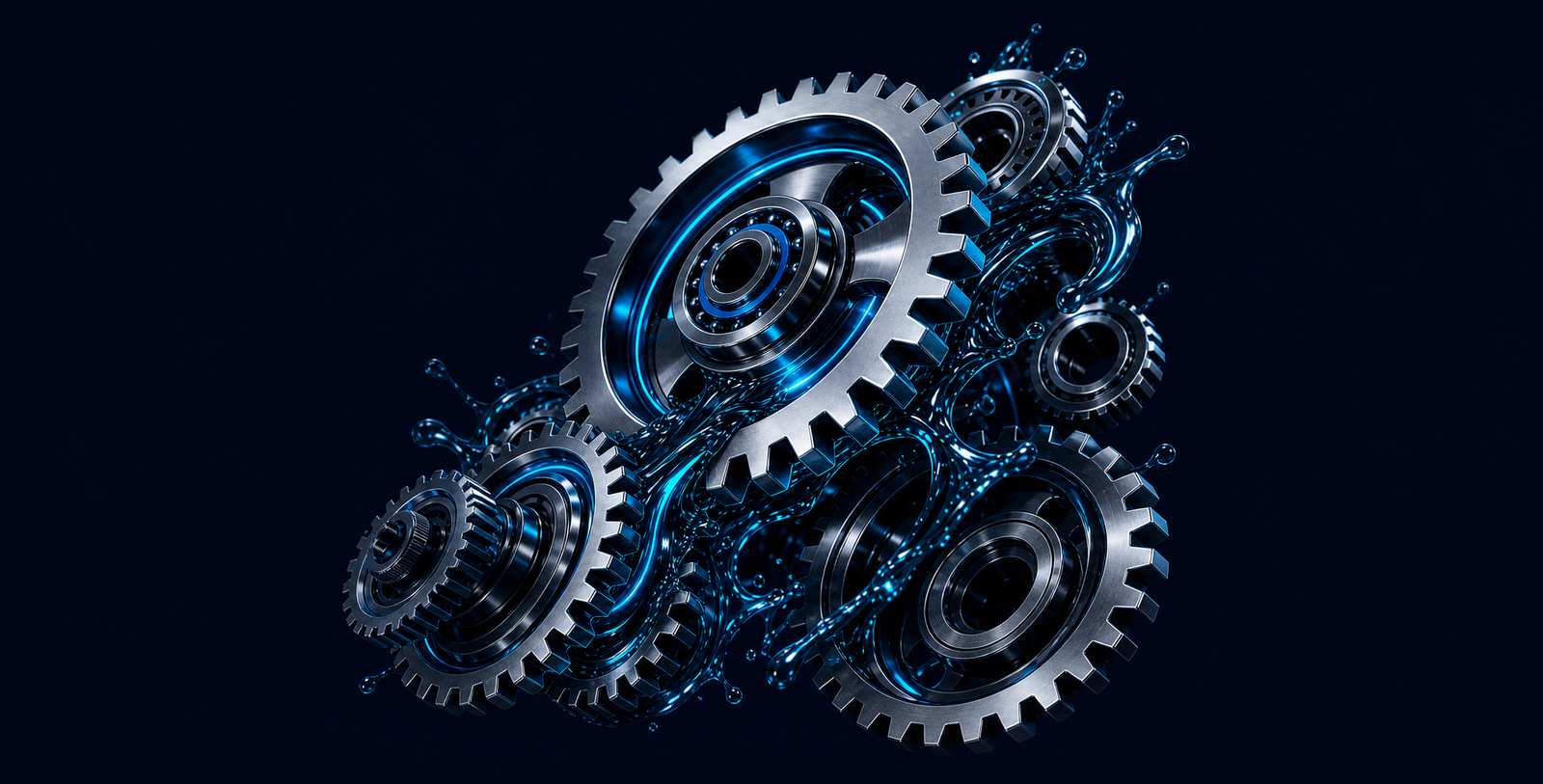 Gear Oil