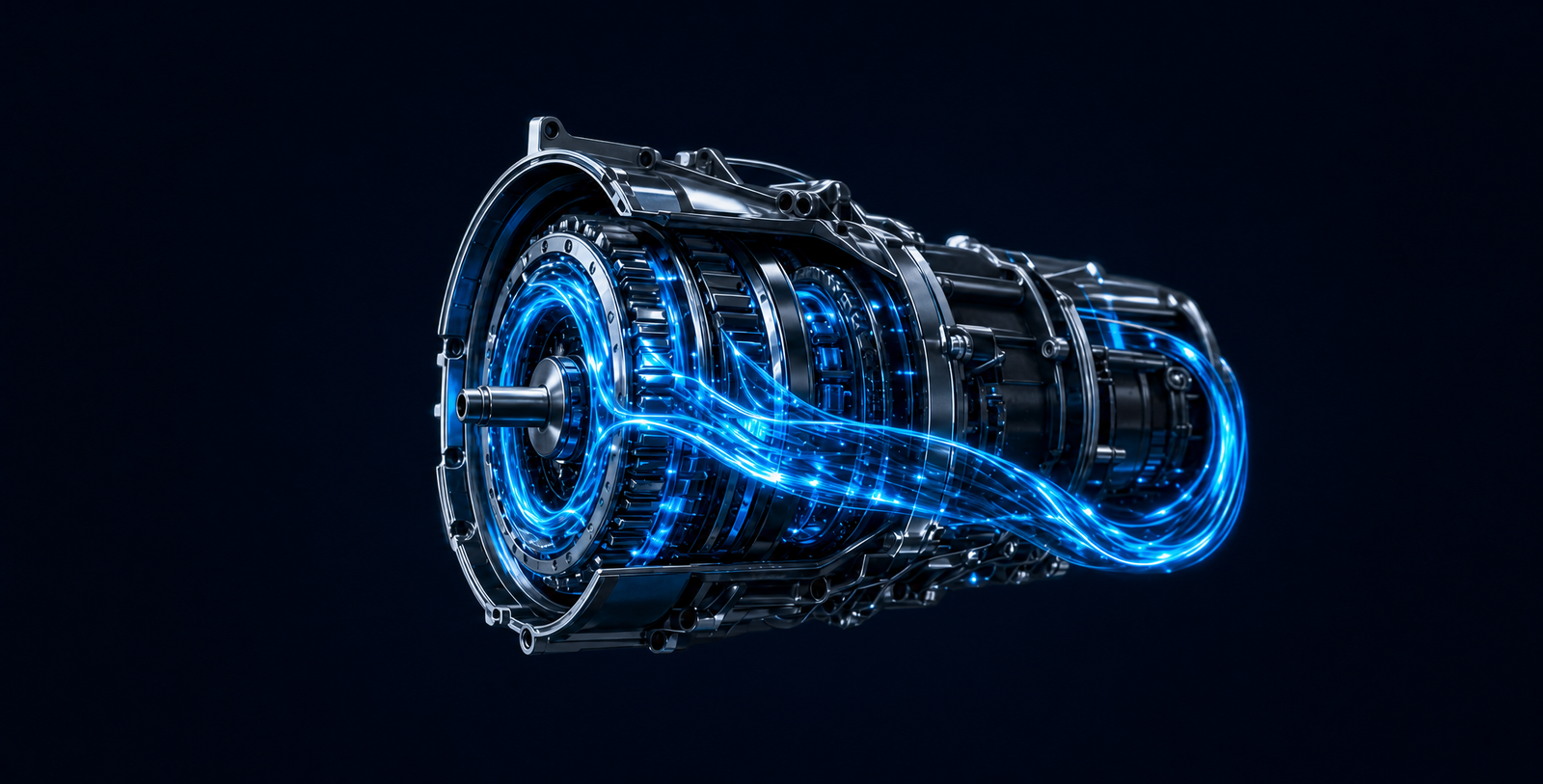 Transmission Fluid