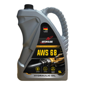 ARTEMISLUBE GEAR OIL SAE 80W90 FULLY SYNTHETIC